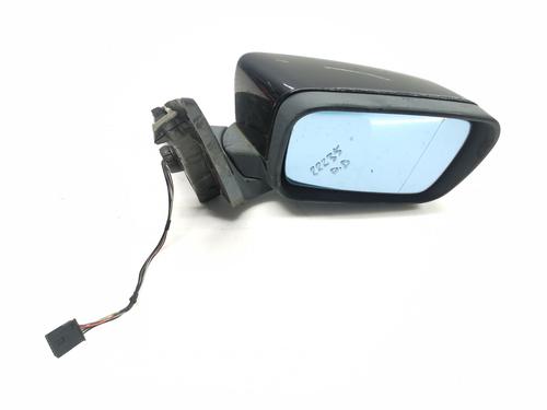 Used Right mirror Right mirror BMW 3 (E46) 320 d (136 hp) 33656410 33656410
