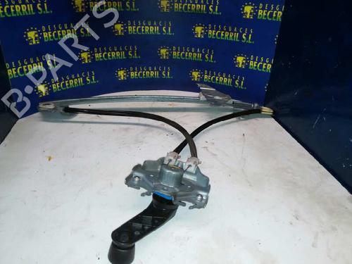 Rear right window mechanism PEUGEOT 307 SW (3H)  | BP11053803C25 