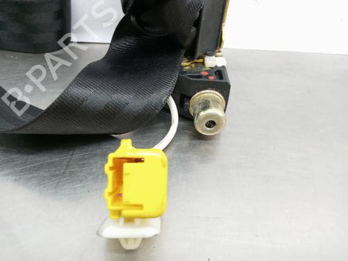 Front right seatbelt VW TOURAN (1T1, 1T2) 1.9 TDI | BP8718984I25 