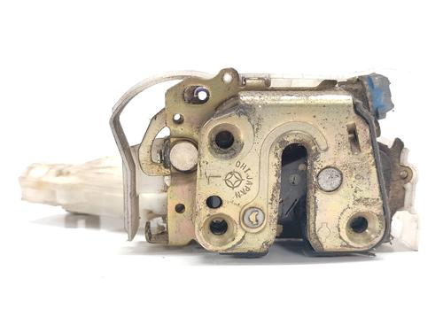 Front left lock NISSAN X-TRAIL I (T30)  | BP11047810C98 