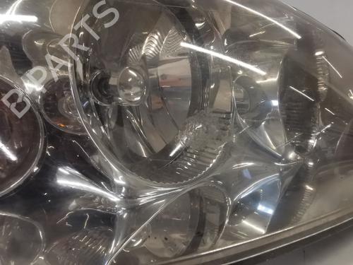 Right headlight NISSAN PRIMERA Hatchback (P12) 1.9 dCi | BP38651875C29 - Image 3