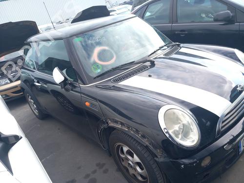 Brugte MINI MINI (R50, R53) One (90 hp) 4421894