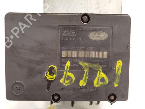 ABS pump LAND ROVER FREELANDER I (L314) 2.0 Td4 4x4 | BP23073656M43 