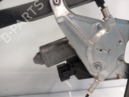 Front right window mechanism AUDI A3 (8L1) 1.9 TDI | BP23886037C23 