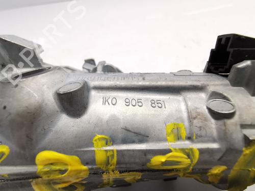 Electronic module SEAT IBIZA IV (6J5, 6P1)  | BP27897449M83 