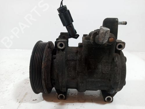 AC compressor CHRYSLER VOYAGER / GRAND VOYAGER III (GS_, NS_)  | BP8485440M34 