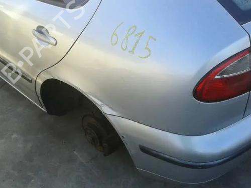 Right front driveshaft SEAT LEON (1M1) 1.9 TDI | BP8451964M39 