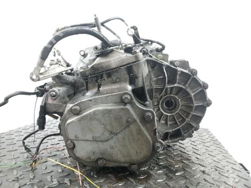 Gearbox PEUGEOT 5008 (0U_, 0E_) 1.6 BlueHDi 120 | BP29955951M3