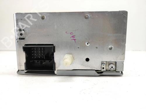Radio FORD FOCUS C-MAX (DM2)  | BP10650970E6 
