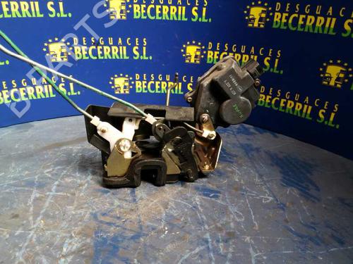 Rear left lock HYUNDAI TERRACAN (HP)  | BP9264542C100 