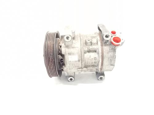 AC compressor PEUGEOT 206 Hatchback (2A/C)  | BP27867417M34 