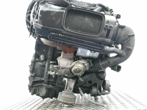 Engine BMW 3 (E46) 320 d | BP29608910M1 