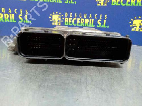 Engine control unit (ECU) ALFA ROMEO 156 Sportwagon (932_) 1.9 JTD 16V Q4 (932BXN20) | BP8452462M57 