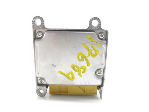 Kollisjonspute styreenhet SSANGYONG REXTON / REXTON II (GAB_)  | BP19434345M53 