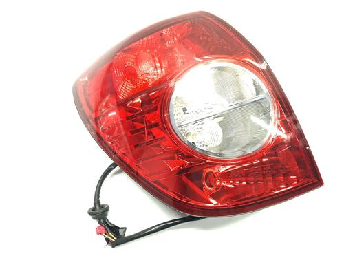 Used Left taillight Left taillight CHEVROLET CAPTIVA (C100, C140) 2.0 D 4WD (150 hp) 32449690 32449690