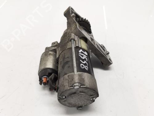 Starter JEEP COMPASS (MK49) 2.0 CRD 4x4 | BP36532673M8 - Image 3