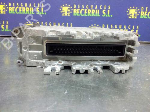 Engine control unit (ECU) VW POLO III (6N1)  | BP8444519M57 