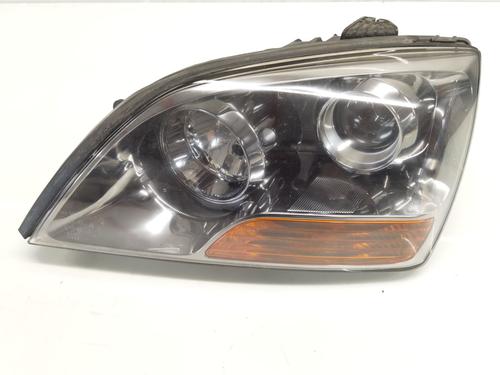 Used Left headlight KIA SORENTO I (JC) 2.5 CRDi 4WD (140 hp) 27182308