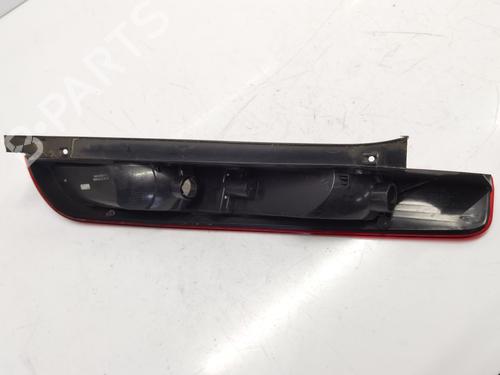 Left taillight FORD FOCUS II (DA_, HCP, DP) 1.6 TDCi | BP34522799C34 - Image 3