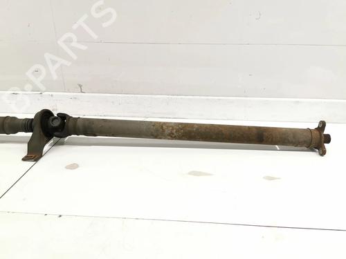 Driveshaft MERCEDES-BENZ E-CLASS (W210) E 220 CDI (210.006) | BP16172966M37 