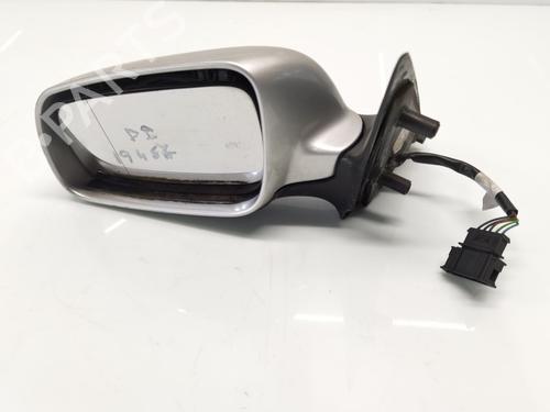 Used Left mirror SKODA OCTAVIA I (1U2) 1.9 TDI (110 hp) 25851141