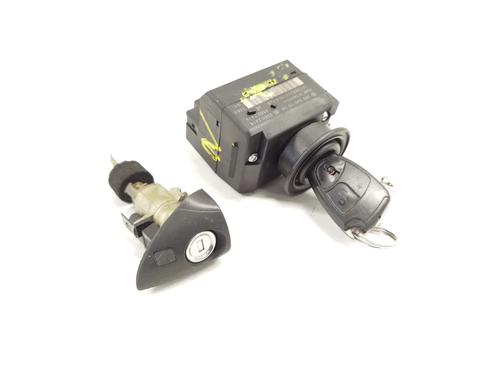 Elektronisk modul MERCEDES-BENZ C-CLASS Coupe (CL203) [2001-2011]  16341537