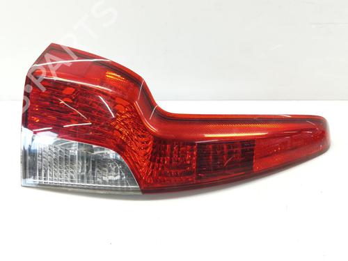 Used Left taillight Left taillight VOLVO V50 (545) 1.6 D (110 hp) 34344499 34344499