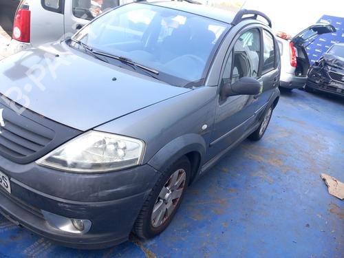 Recambios CITROËN C3 I (FC_, FN_) 1.4 16V HDi 4748767