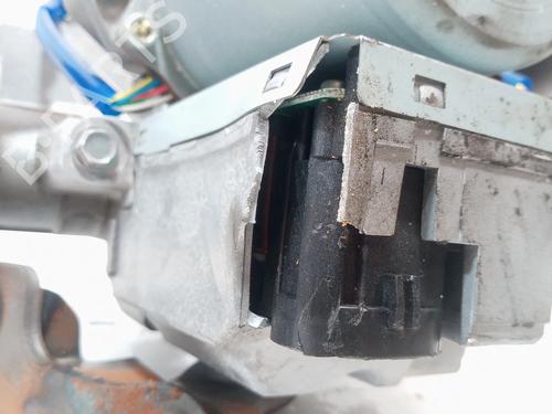 Steering column NISSAN QASHQAI / QASHQAI +2 I (J10, NJ10, JJ10E) 2.0 | BP10325687M21 