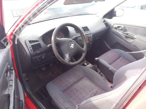 Radio SEAT CORDOBA Vario (6K5) 1.4 i | BP30701400E6