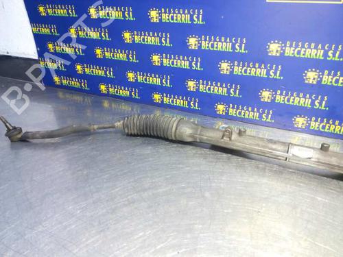 Steering rack NISSAN TIIDA Hatchback (C11) 1.5 dCi | BP11700935M22 