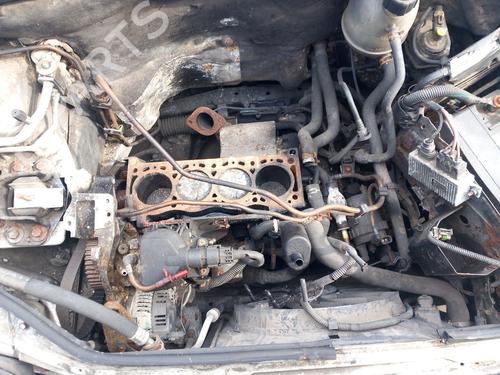 Engine control unit (ECU) RENAULT KANGOO Express (FC0/1_) D 65 1.9 (FC0E, FC02, FC0J, FC0N) | BP34185598M57  - Image 10