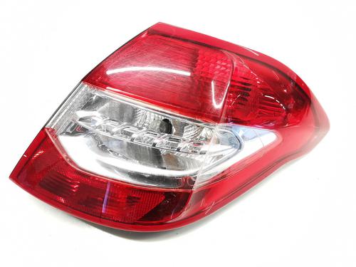 right-taillight-citroen-c4-ii-nc_-2009-33209461 main image