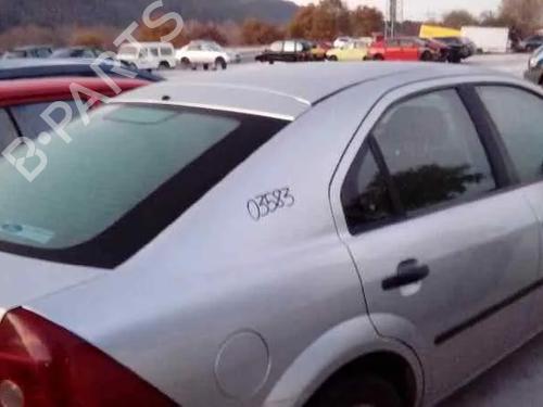 Left front driveshaft FORD MONDEO III (B5Y) 1.8 16V | BP16778828M38 