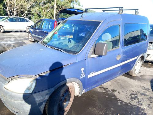 Used Parts OPEL COMBO Tour 1.7 DTI 16V (75 hp) 4306255