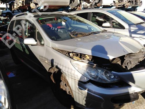 Used Parts PEUGEOT 207 CC (WD_)  1.6 HDi  965788