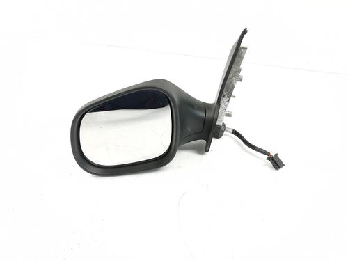 Used Left mirror SEAT ALTEA XL (5P5, 5P8) 1.6 TDI (105 hp) 31014290
