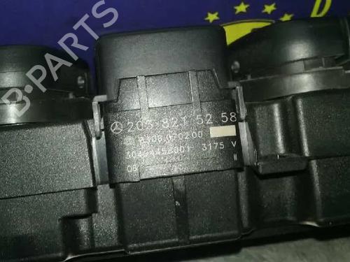 Switch MERCEDES-BENZ C-CLASS (W203) C 180 (203.035) | BP8435012I30 