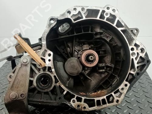 Gearkasse OPEL CORSA D (S07) 1.3 CDTI (L08, L68) (95 hp) 30615330