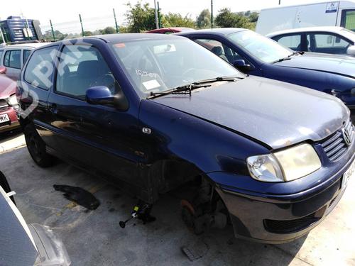 Used Parts VW POLO (6N2)  1.4  953859