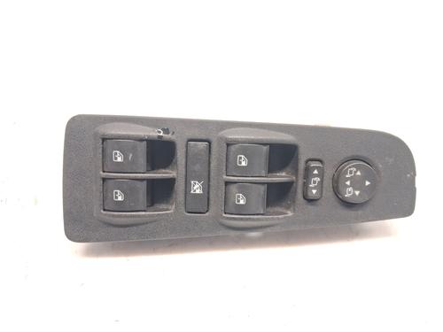 Used Left front window switch Left front window switch LANCIA DELTA III (844_) 1.6 D Multijet (844.AXC11, 844.AXC1A) (120 hp) 40610686 40610686