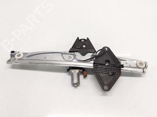 Front right window mechanism DACIA SANDERO III 1.0 SCe 65 | BP28317194C23 