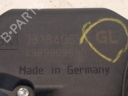Steering column stalk OPEL ASTRA H (A04) 1.7 CDTI (L48) | BP38499657I23 - Image 3