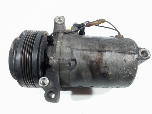 AC compressor BMW 3 (E46) 320 d | BP9050866M34 