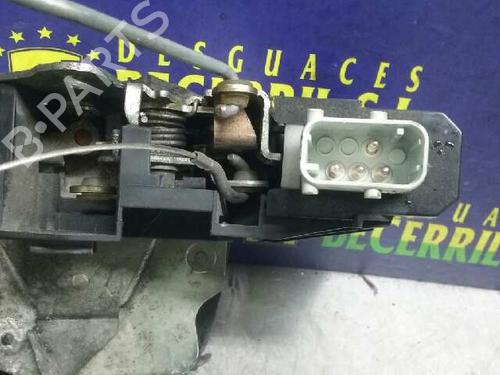Rear left lock BMW 5 (E39) 530 d | BP8436998C100 