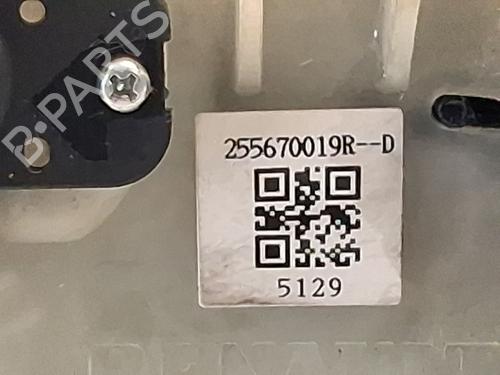 Switch RENAULT SCÉNIC III (JZ0/1_) 1.2 TCe | BP32240302I30