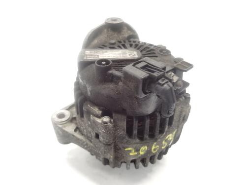 Alternator BMW 3 (E90) 320 d | BP36696122M7 - Image 2