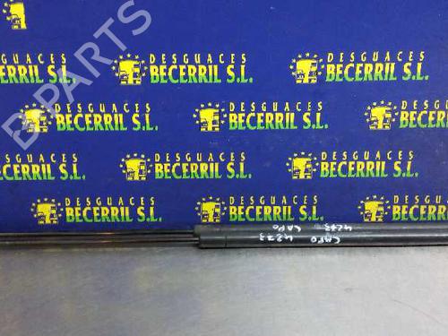 Used Hood lift support PEUGEOT 306 (7B, N3, N5) [1993-2003]  14025978