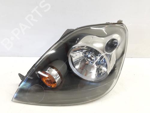 Used Left headlight Left headlight 38639219 38639219