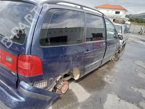Engine control unit (ECU) VW SHARAN (7M8, 7M9, 7M6) 1.9 TDI | BP10397408M57 